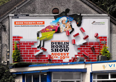 Dublin-horse-show